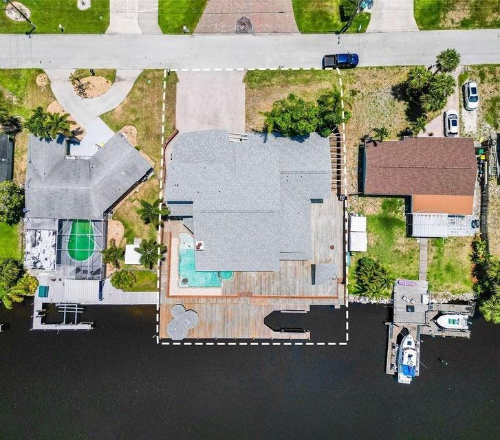 397 MILFORD POINT DR, MERRITT ISLAND, FL, 32952