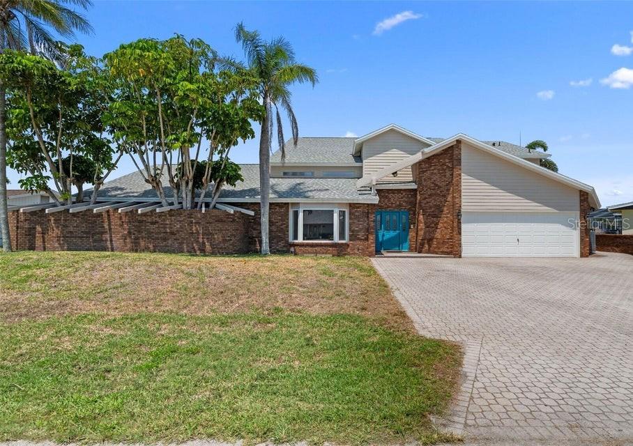 397 MILFORD POINT DR, MERRITT ISLAND, FL, 32952