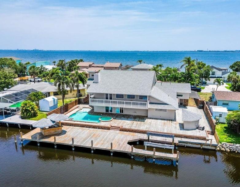 397 MILFORD POINT DR, MERRITT ISLAND, FL, 32952