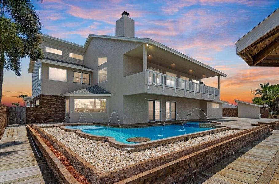 397 MILFORD POINT DR, MERRITT ISLAND, FL, 32952