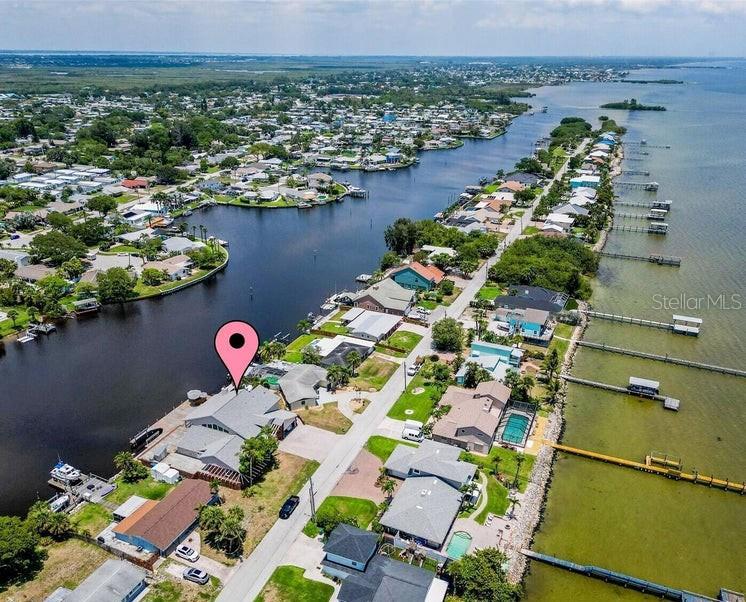 397 MILFORD POINT DR, MERRITT ISLAND, FL, 32952