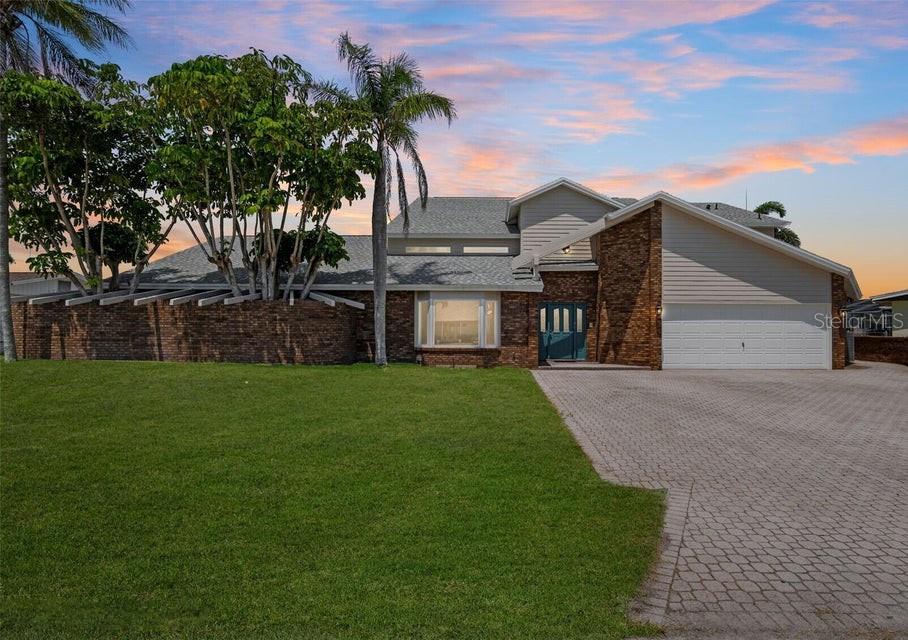 397 MILFORD POINT DR, MERRITT ISLAND, FL, 32952