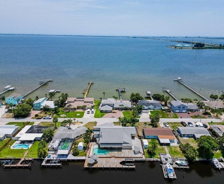 397 MILFORD POINT DR, MERRITT ISLAND, FL, 32952