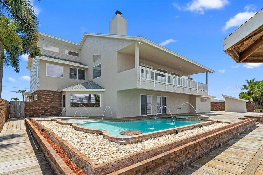 397 MILFORD POINT DR, MERRITT ISLAND, FL, 32952