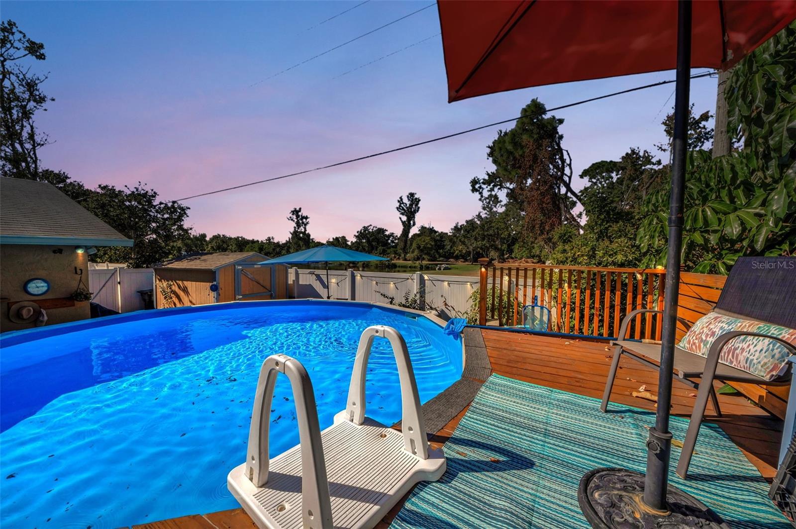 8037 POWDER HORN CIR, LARGO, FL, 33773