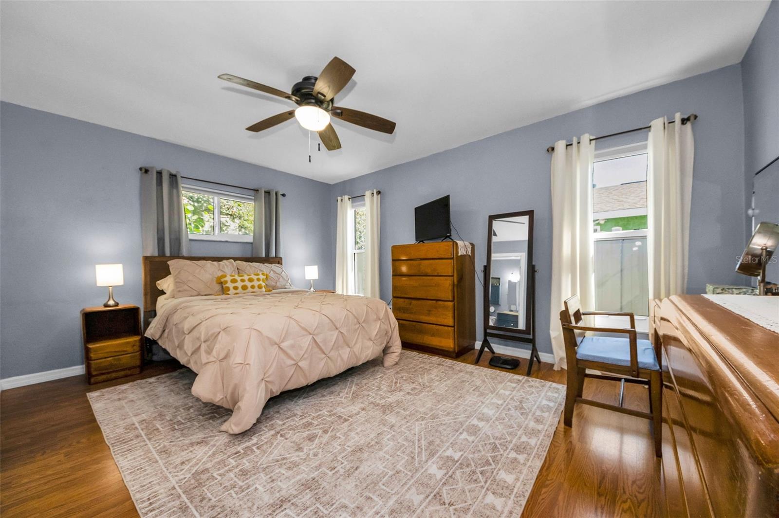 8037 POWDER HORN CIR, LARGO, FL, 33773