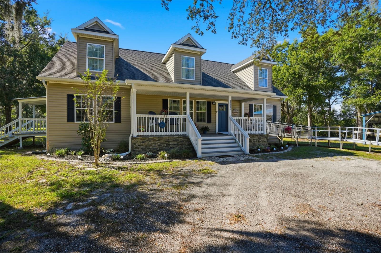 14315 FAMILY TRL, HUDSON, FL, 34669