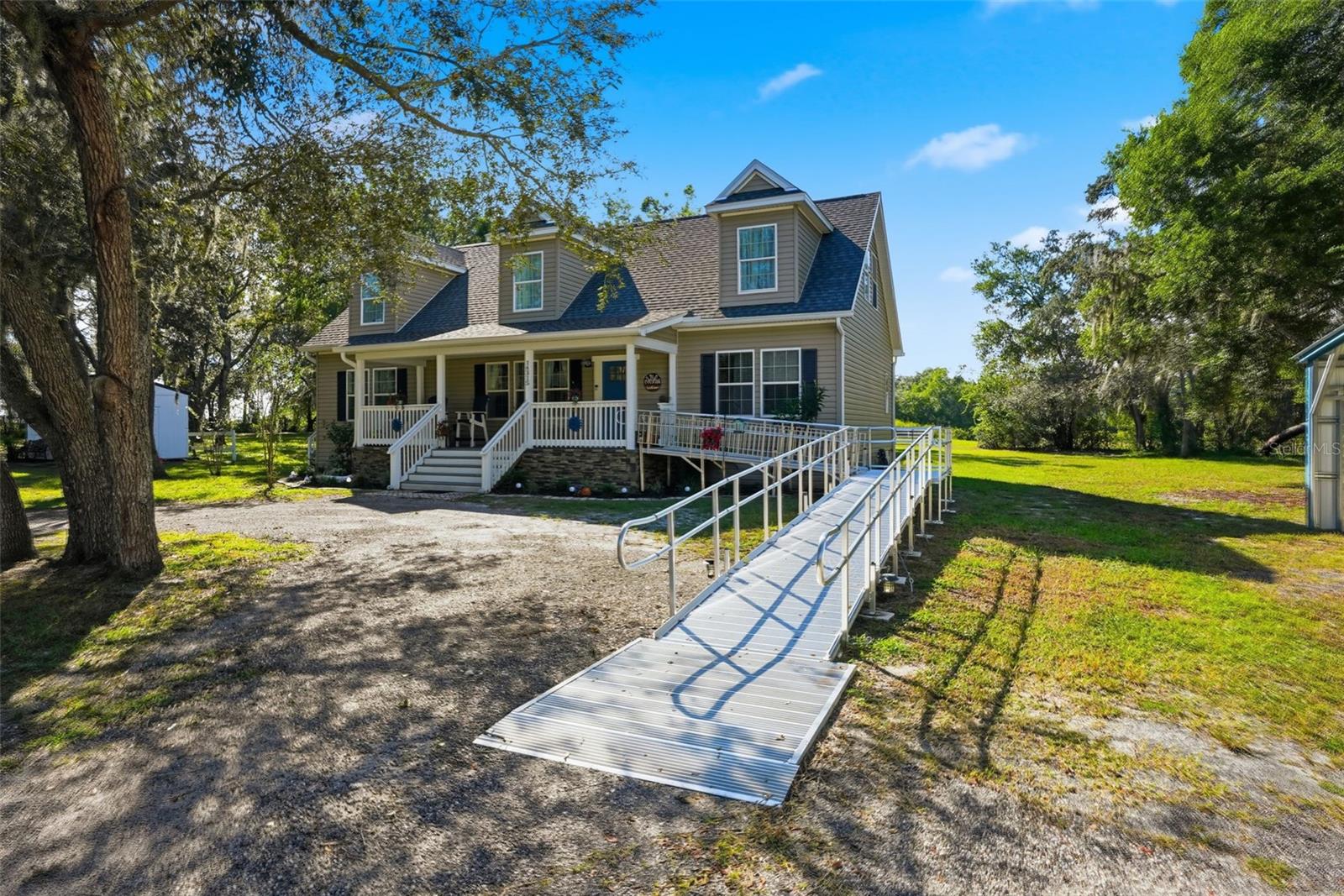 14315 FAMILY TRL, HUDSON, FL, 34669