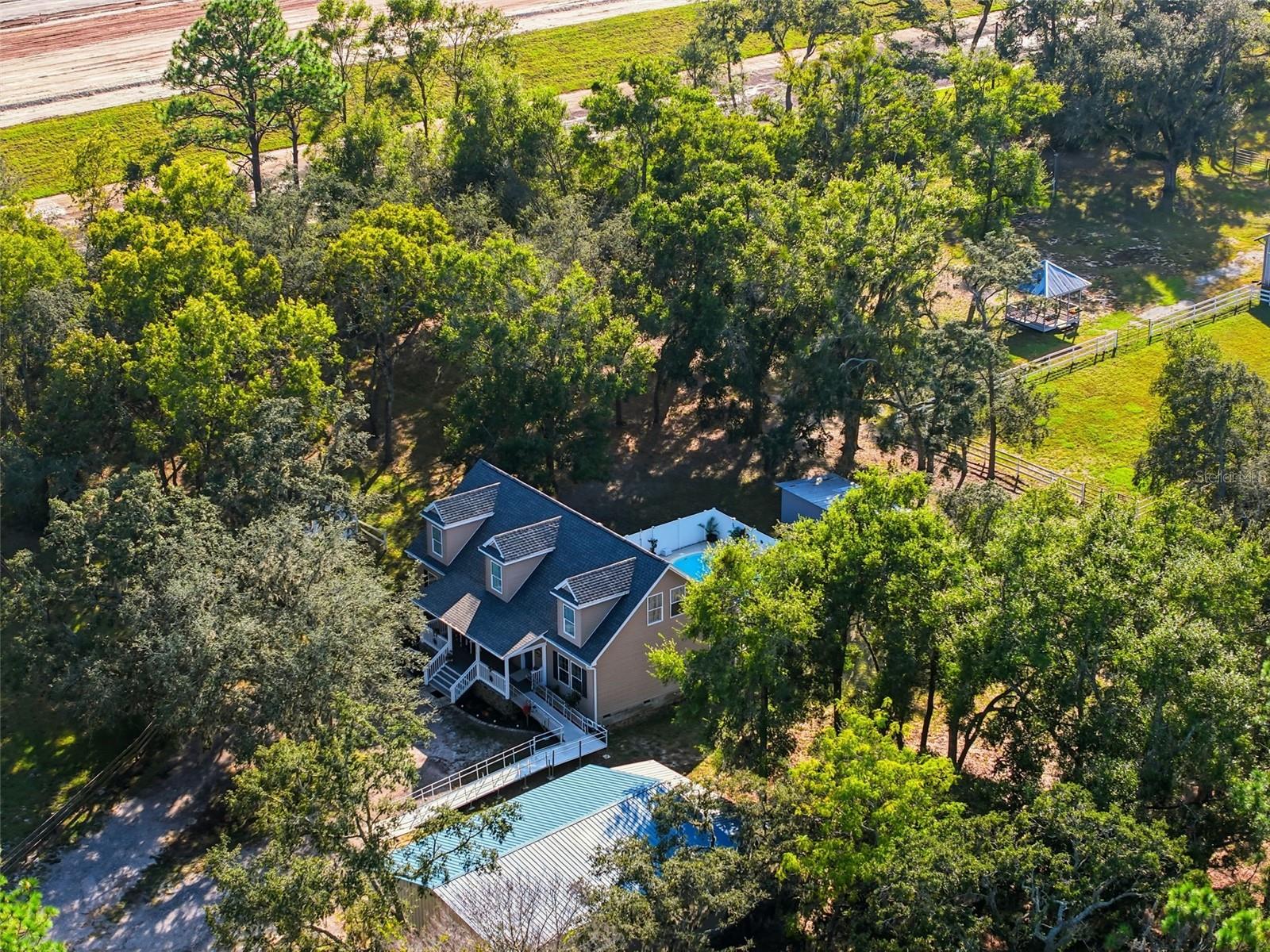 14315 FAMILY TRL, HUDSON, FL, 34669