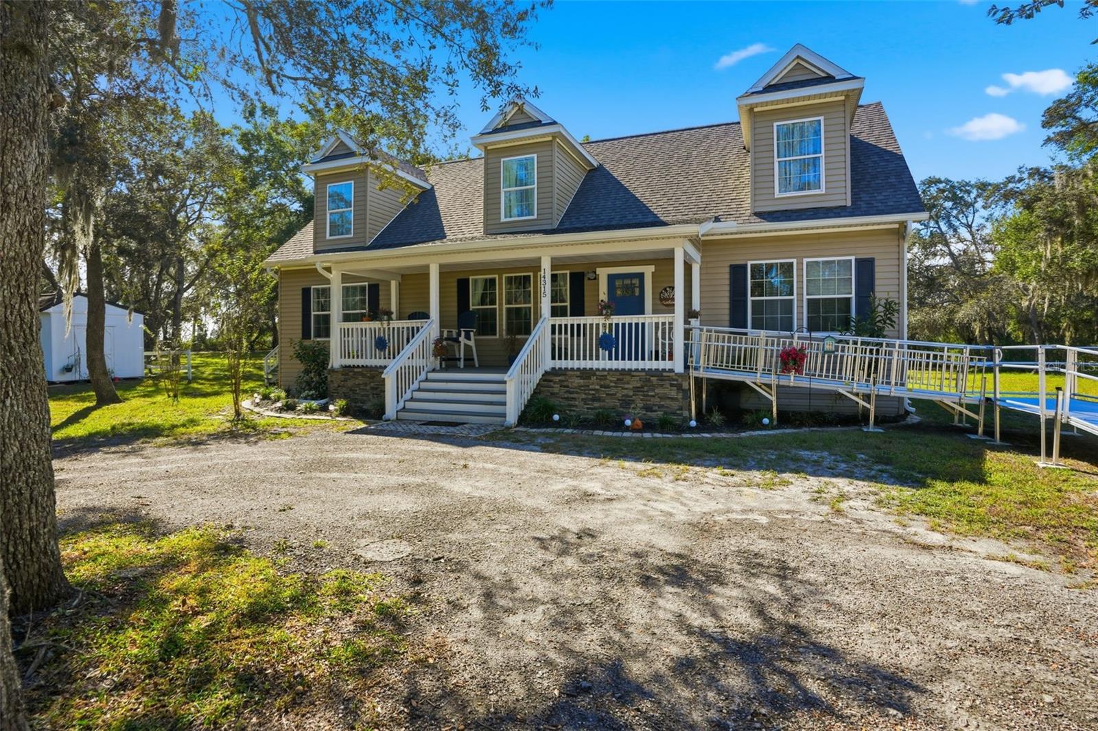 14315 FAMILY TRL, HUDSON, FL, 34669