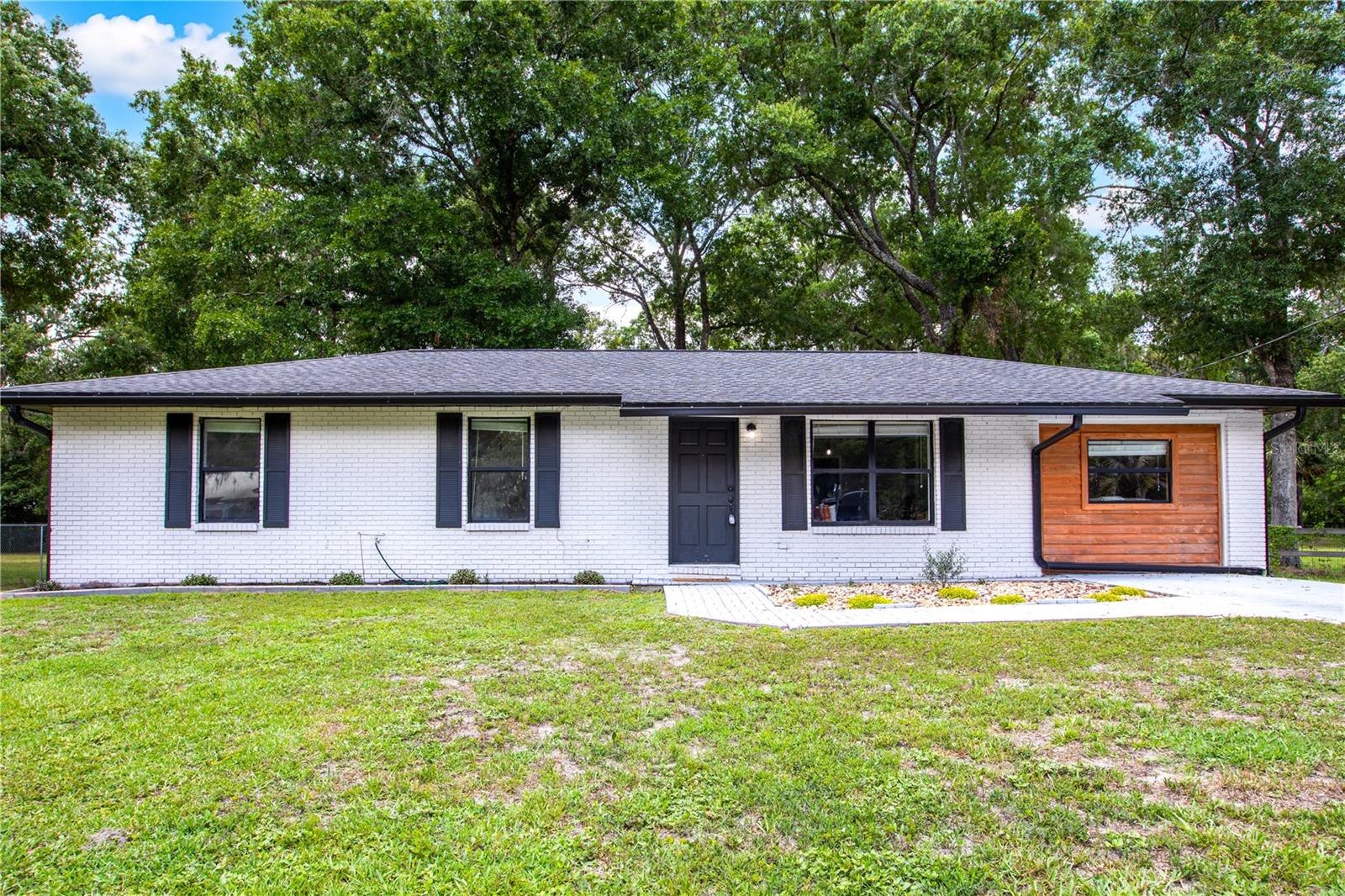 0821 PARKWOOD PL, STARKE, FL, 32091
