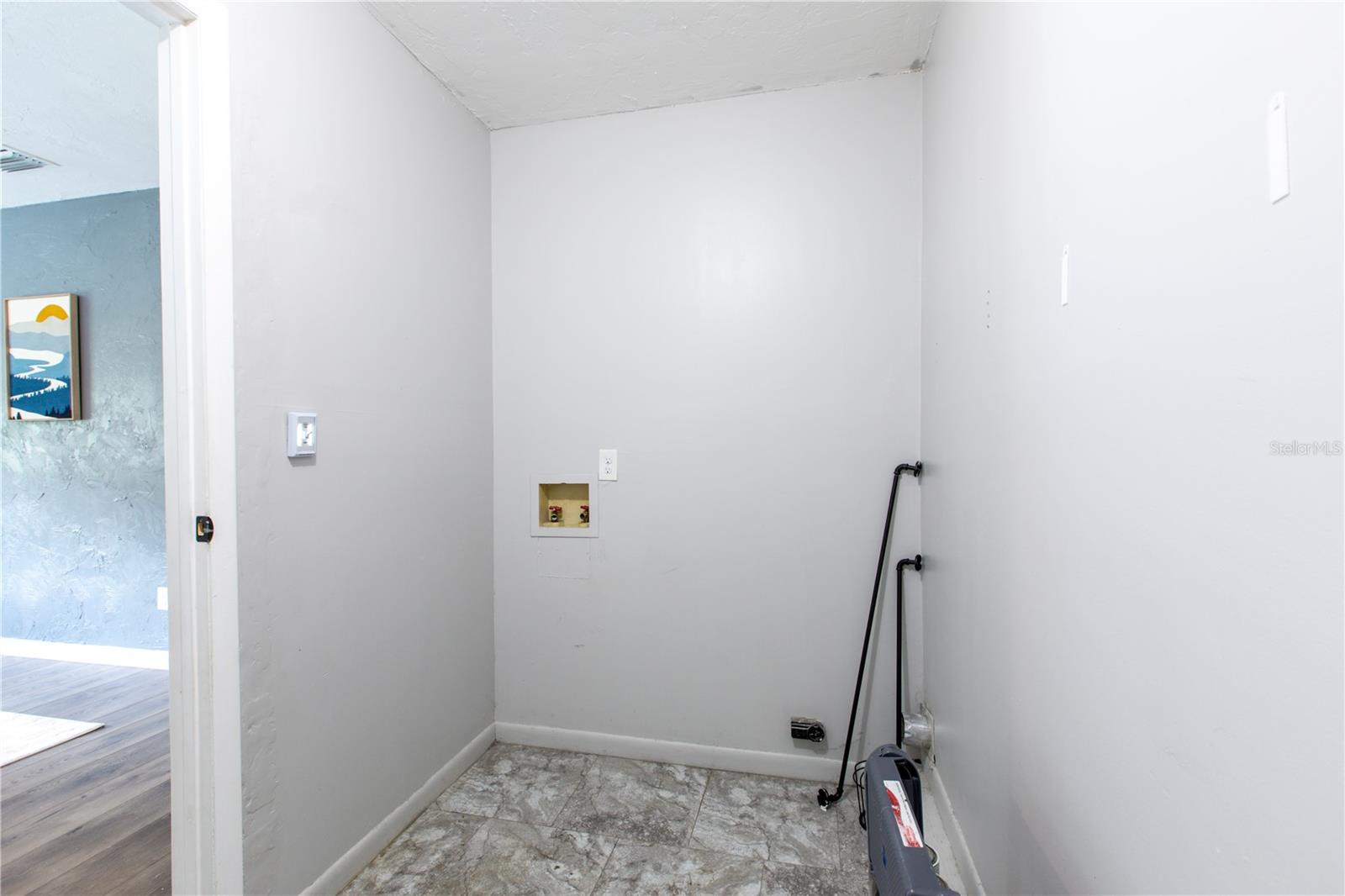 0821 PARKWOOD PL, STARKE, FL, 32091