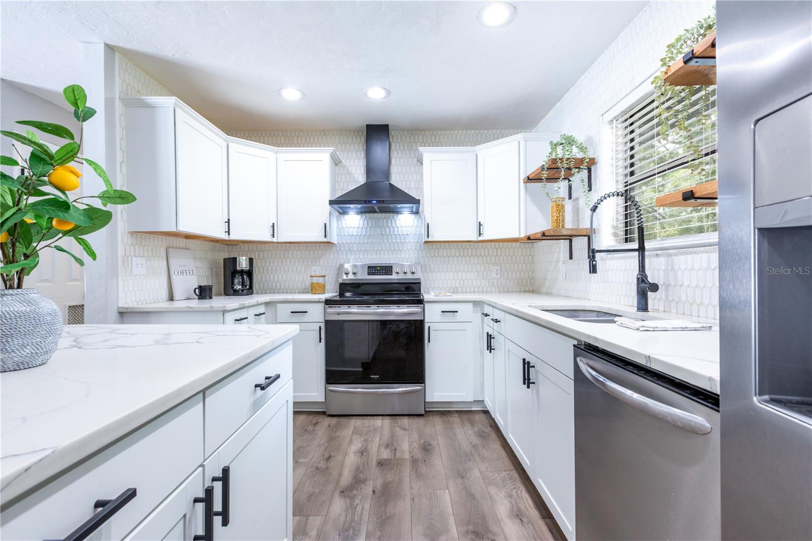 0821 PARKWOOD PL, STARKE, FL, 32091