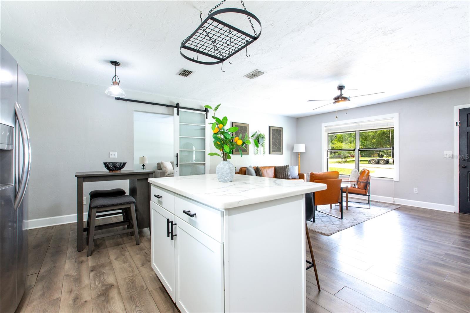 0821 PARKWOOD PL, STARKE, FL, 32091