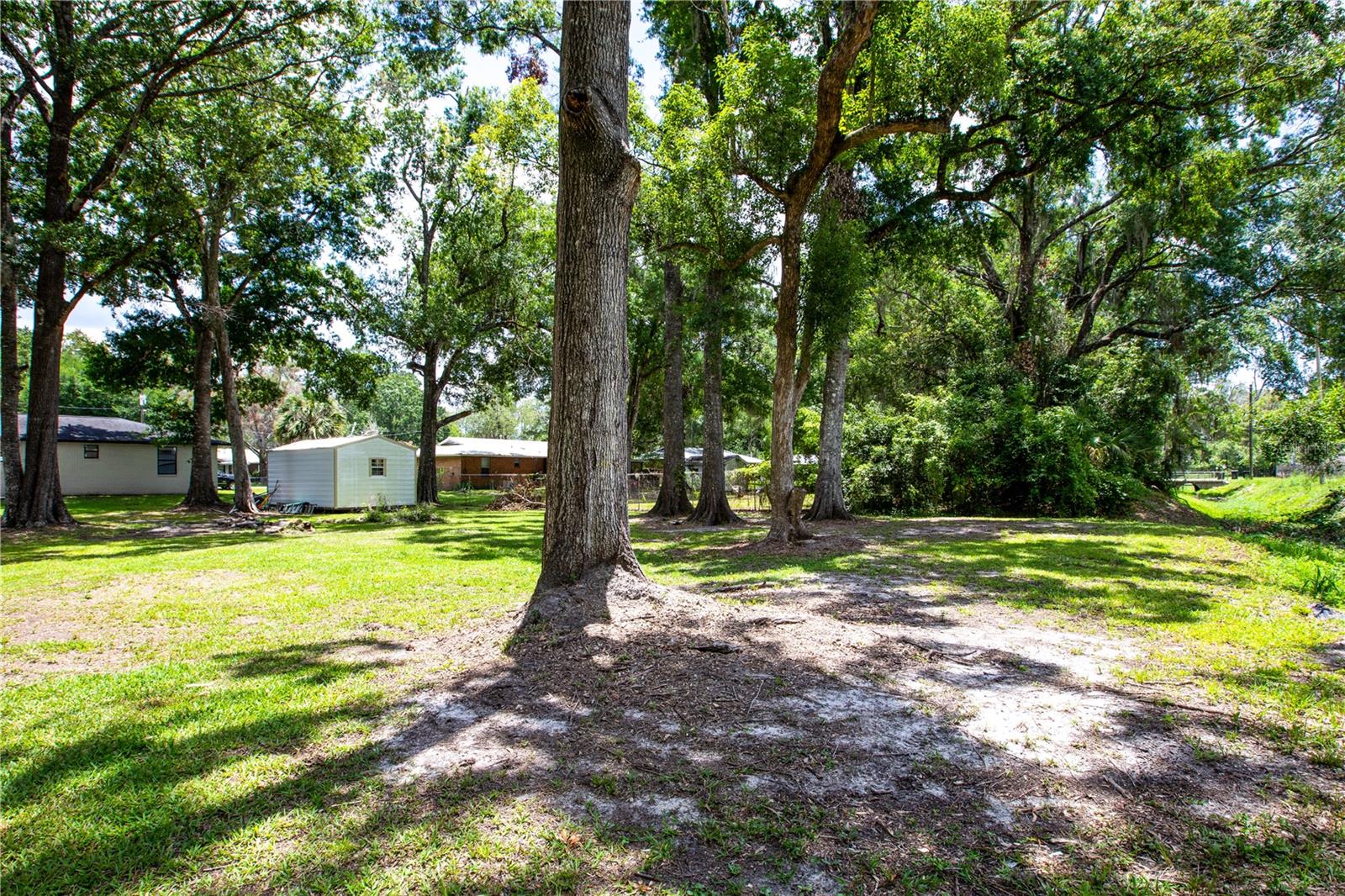 0821 PARKWOOD PL, STARKE, FL, 32091