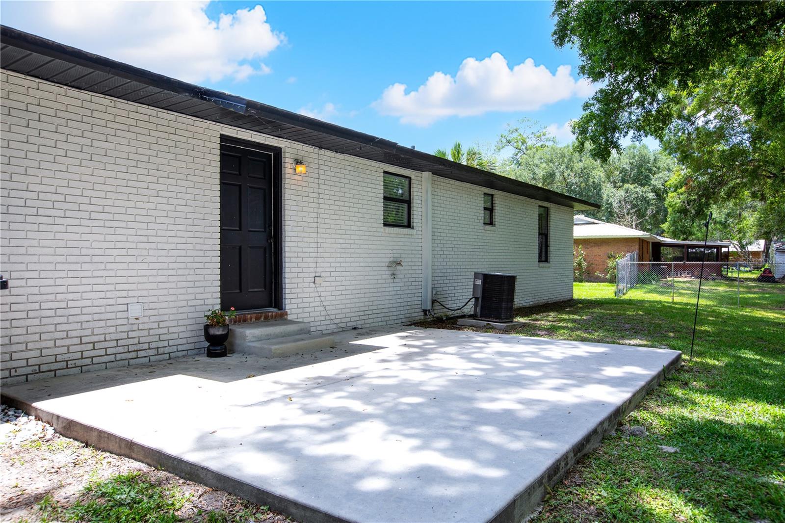 0821 PARKWOOD PL, STARKE, FL, 32091