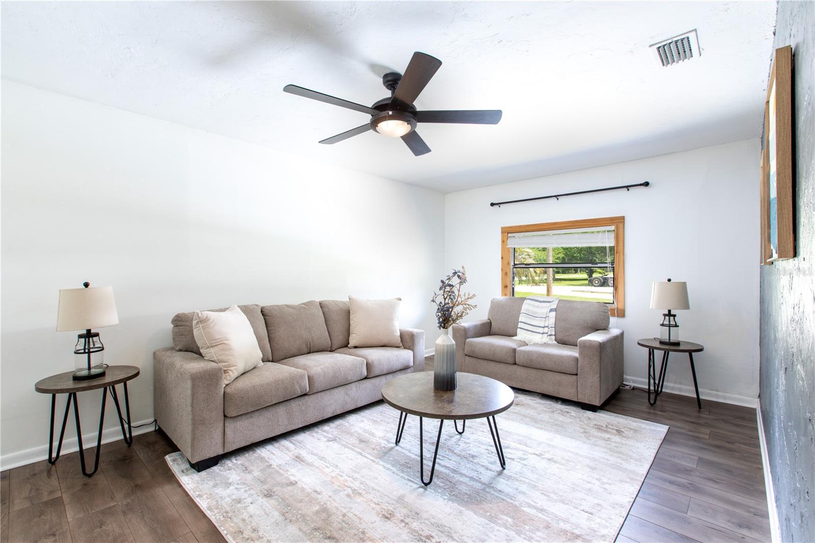 0821 PARKWOOD PL, STARKE, FL, 32091