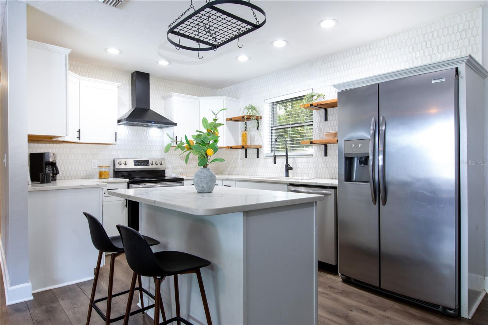 0821 PARKWOOD PL, STARKE, FL, 32091