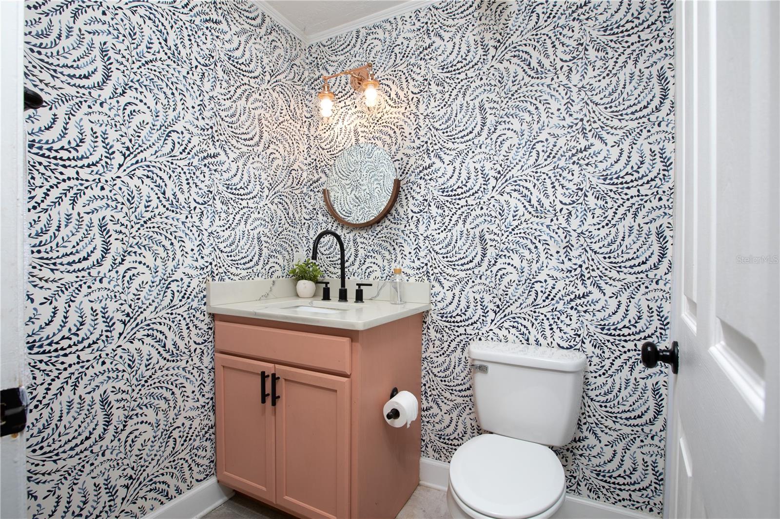 0821 PARKWOOD PL, STARKE, FL, 32091