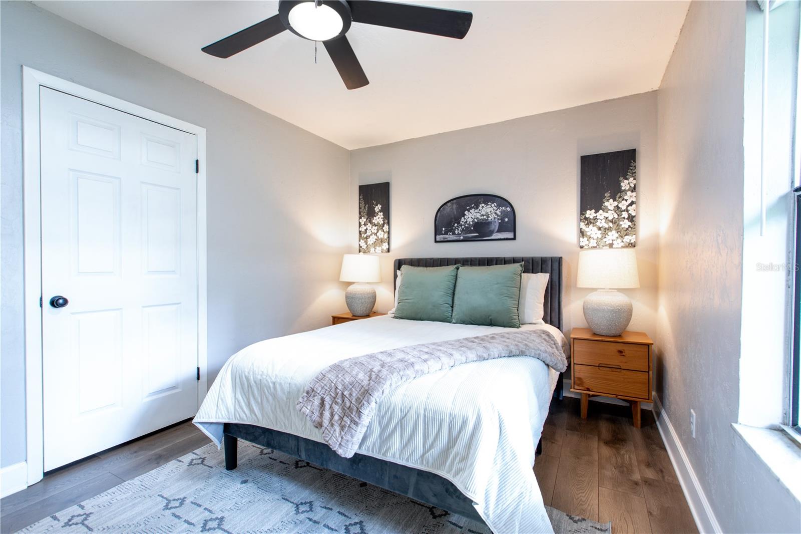 0821 PARKWOOD PL, STARKE, FL, 32091