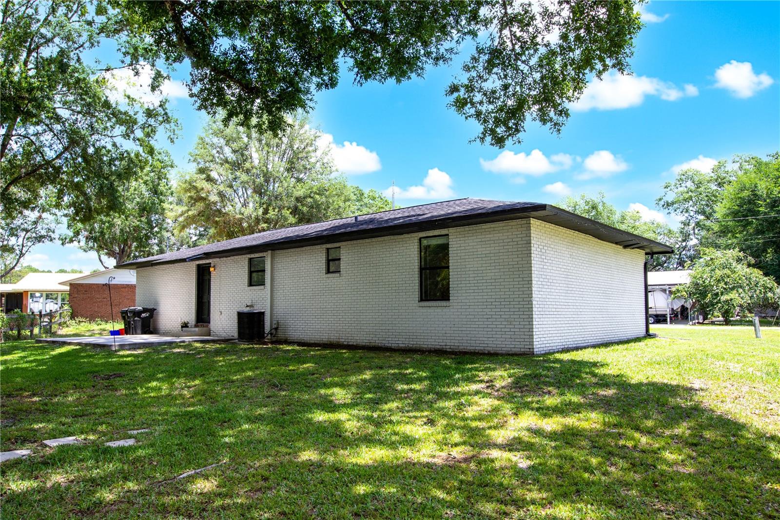 0821 PARKWOOD PL, STARKE, FL, 32091