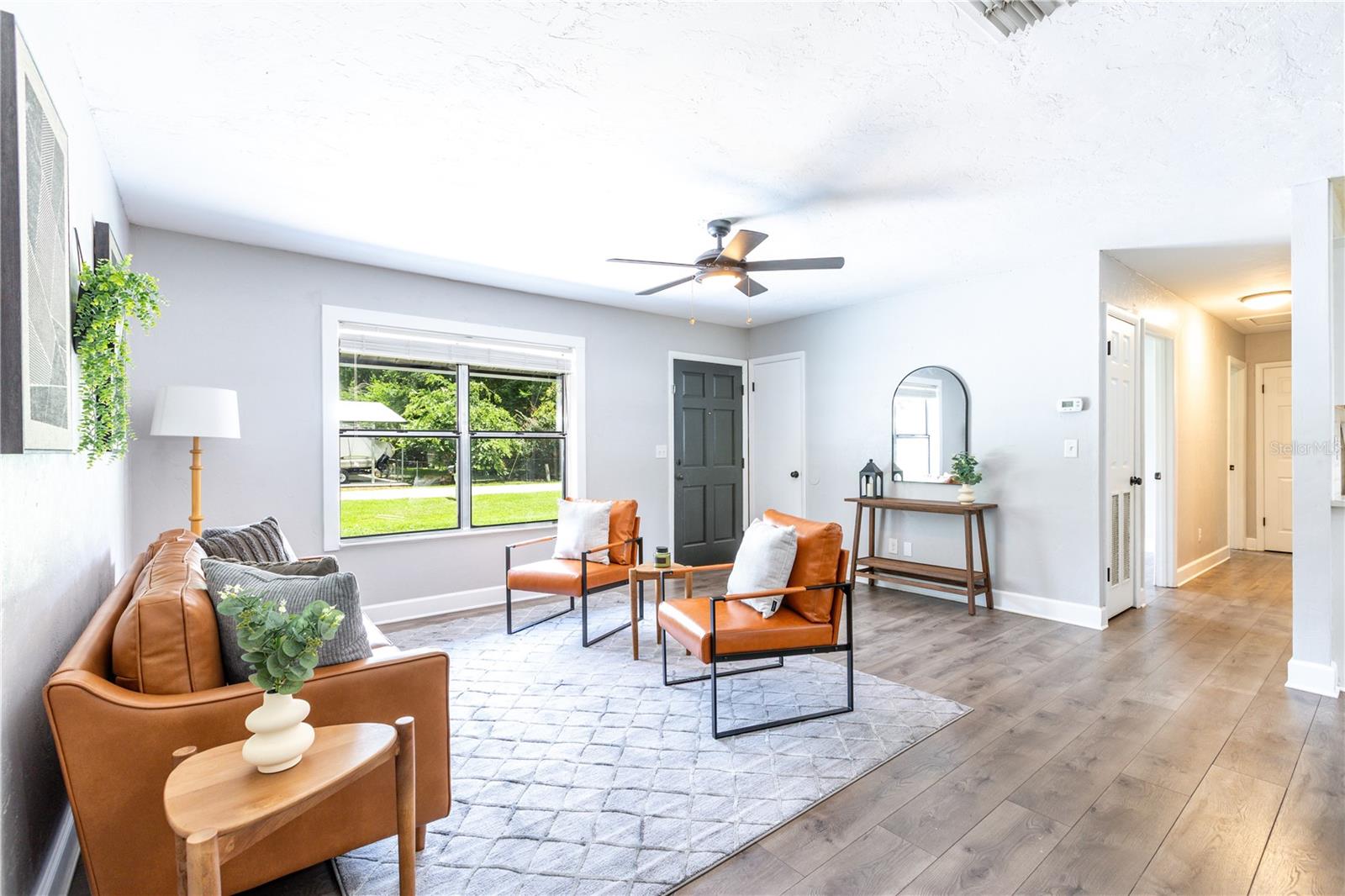 0821 PARKWOOD PL, STARKE, FL, 32091