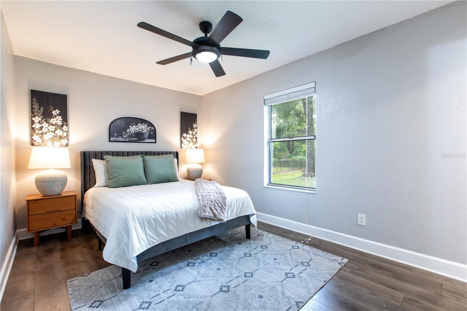 0821 PARKWOOD PL, STARKE, FL, 32091