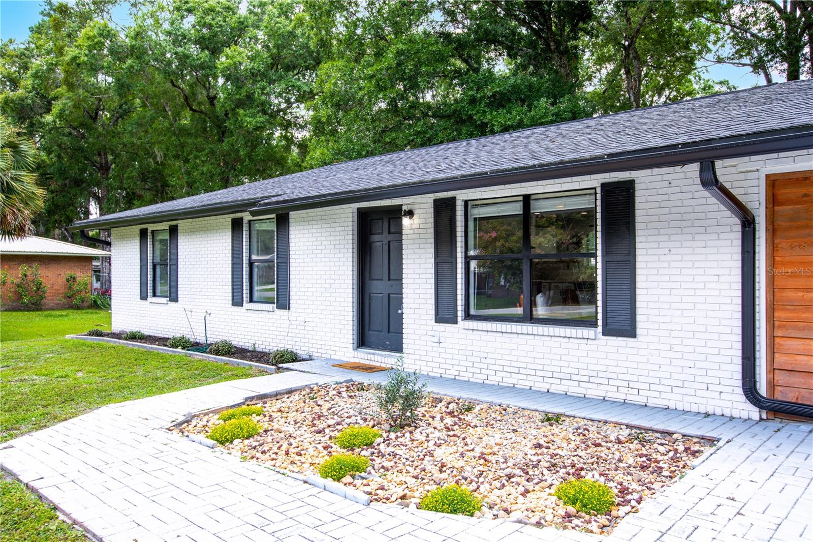 0821 PARKWOOD PL, STARKE, FL, 32091