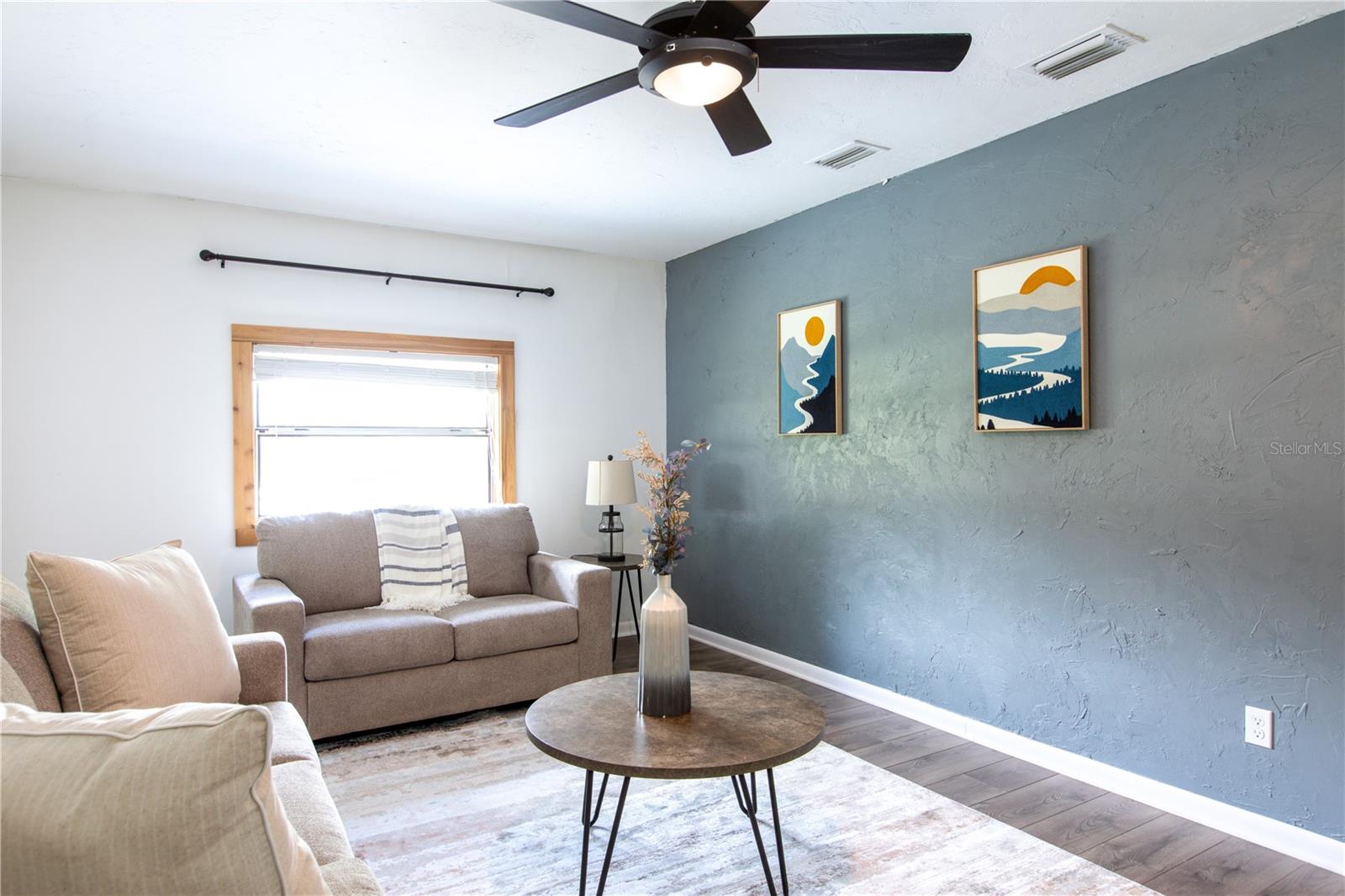 0821 PARKWOOD PL, STARKE, FL, 32091