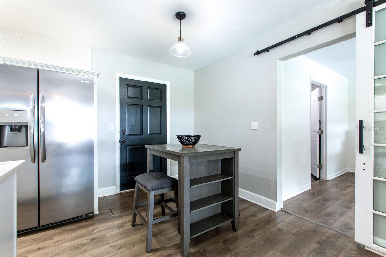 0821 PARKWOOD PL, STARKE, FL, 32091