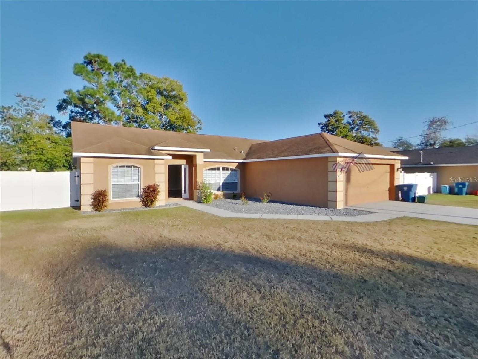 SPRING HILL, SPRING HILL, FL, 34608