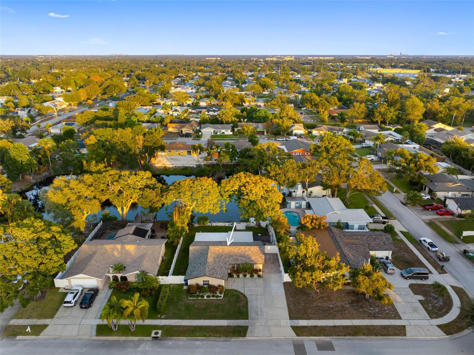 8139 129TH LN N, SEMINOLE, FL, 33776