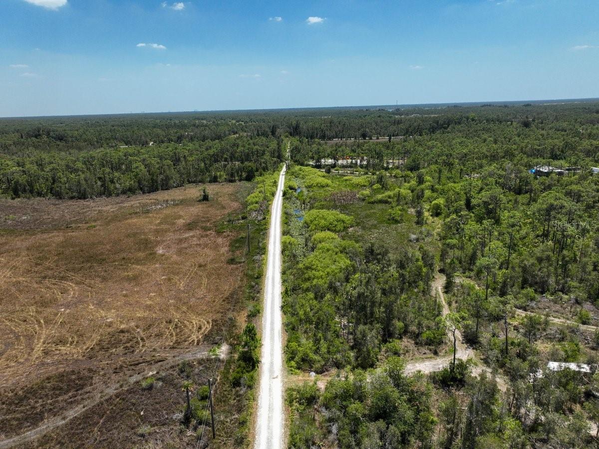 OIL WELL RD, PUNTA GORDA, FL, 33955