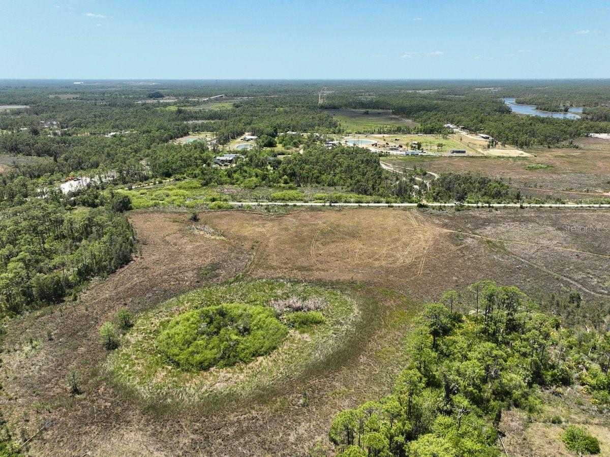 OIL WELL RD, PUNTA GORDA, FL, 33955