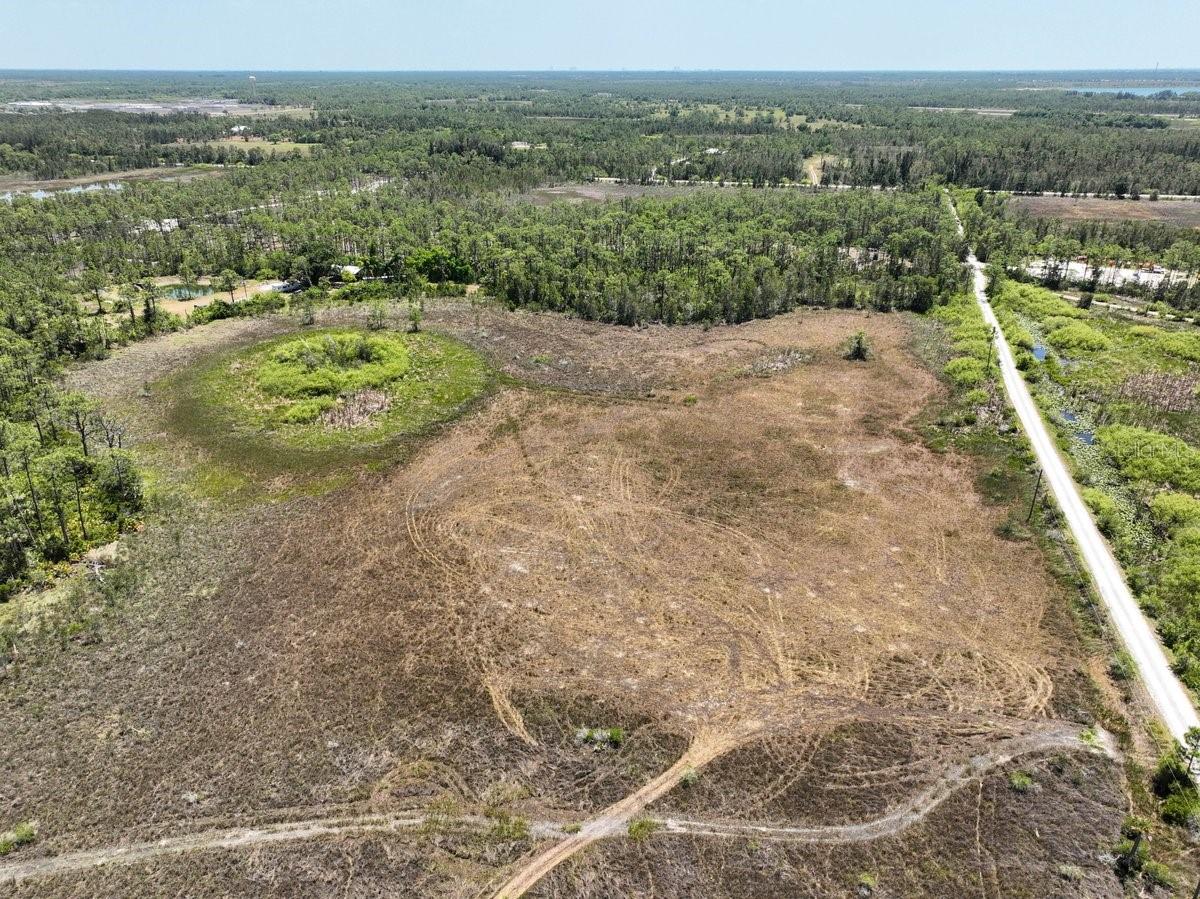 OIL WELL RD, PUNTA GORDA, FL, 33955