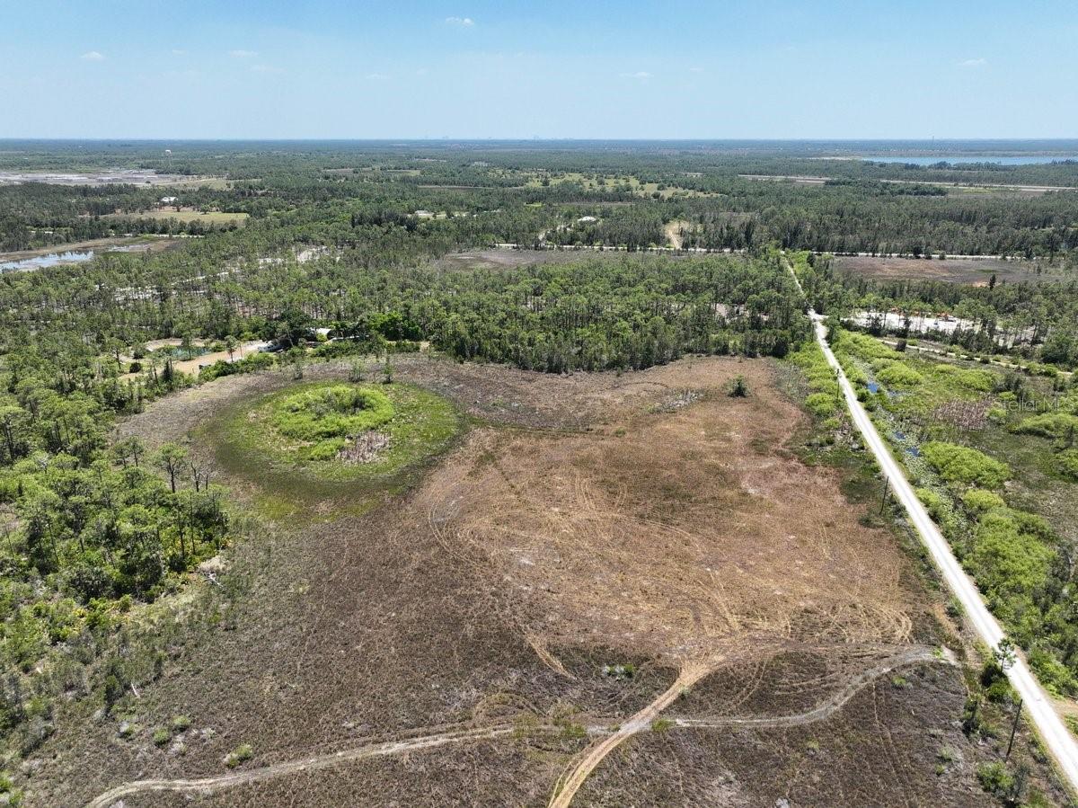 OIL WELL RD, PUNTA GORDA, FL, 33955