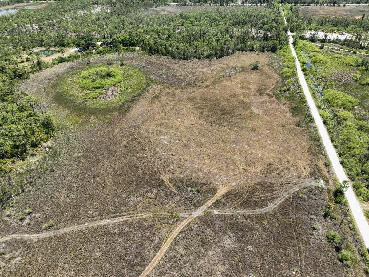 OIL WELL RD, PUNTA GORDA, FL, 33955