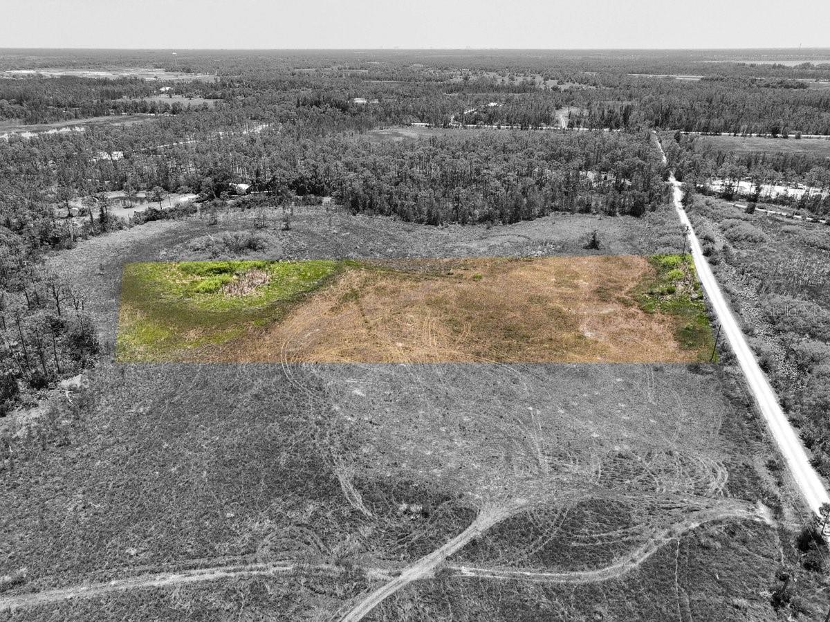 OIL WELL RD, PUNTA GORDA, FL, 33955