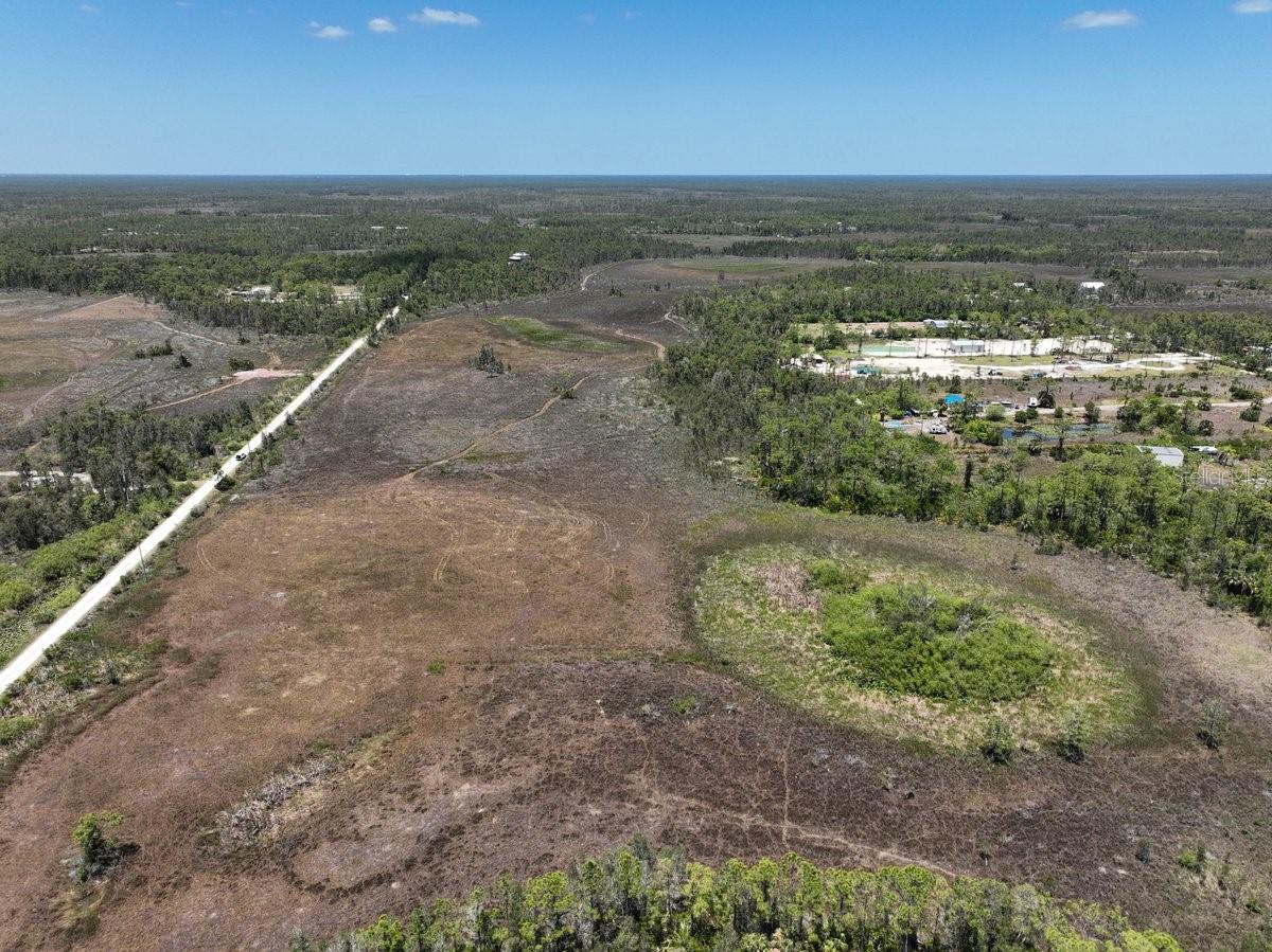 OIL WELL RD, PUNTA GORDA, FL, 33955