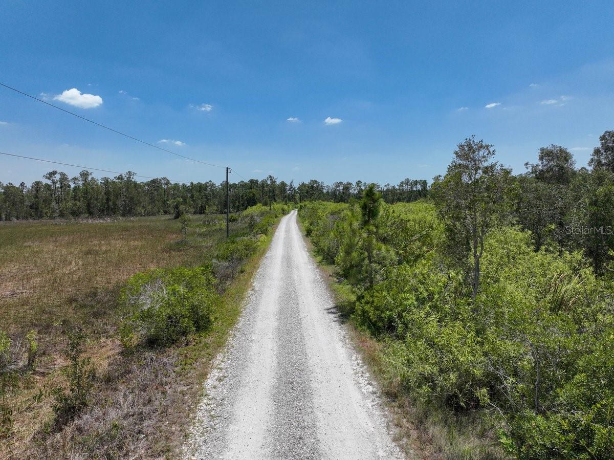 OIL WELL RD, PUNTA GORDA, FL, 33955
