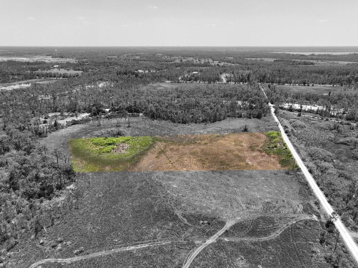 OIL WELL RD, PUNTA GORDA, FL, 33955