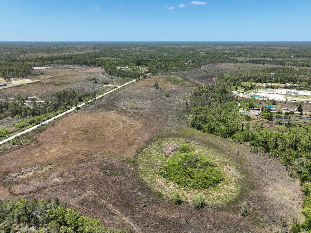 OIL WELL RD, PUNTA GORDA, FL, 33955