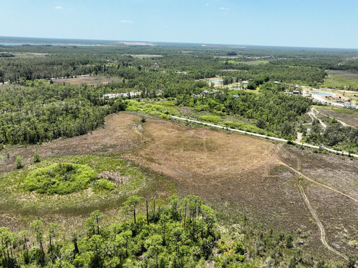 OIL WELL RD, PUNTA GORDA, FL, 33955