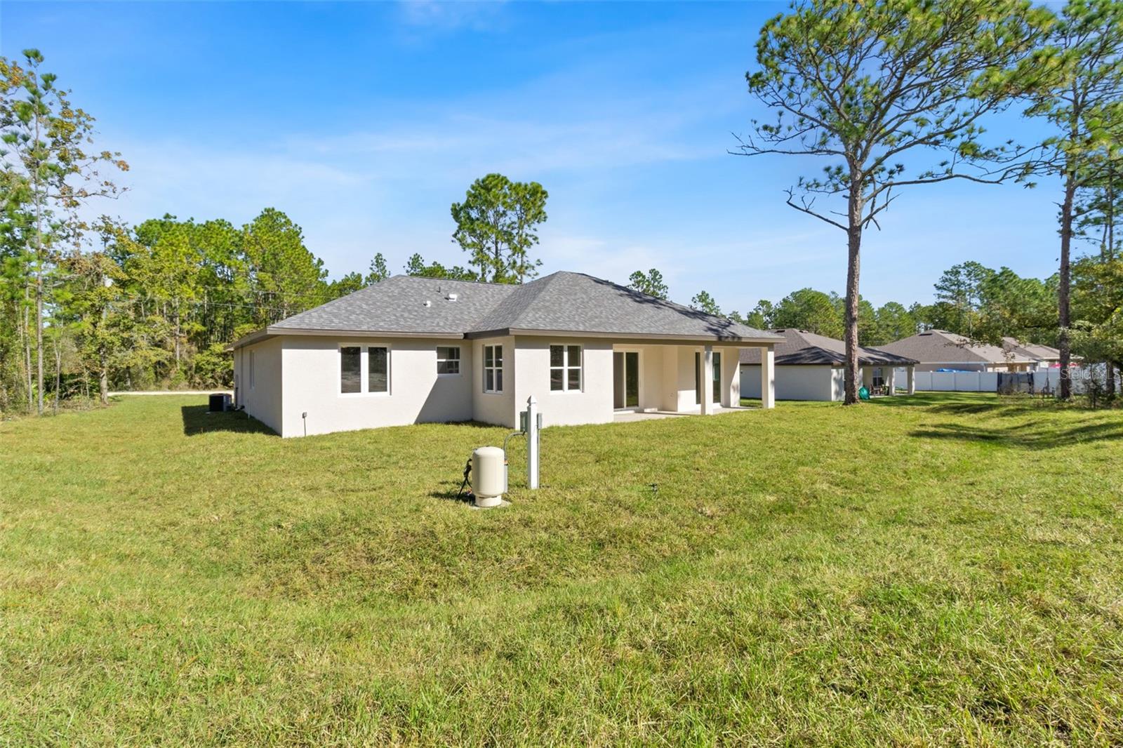 13040 TINAMOU AVE, WEEKI WACHEE, FL, 34614