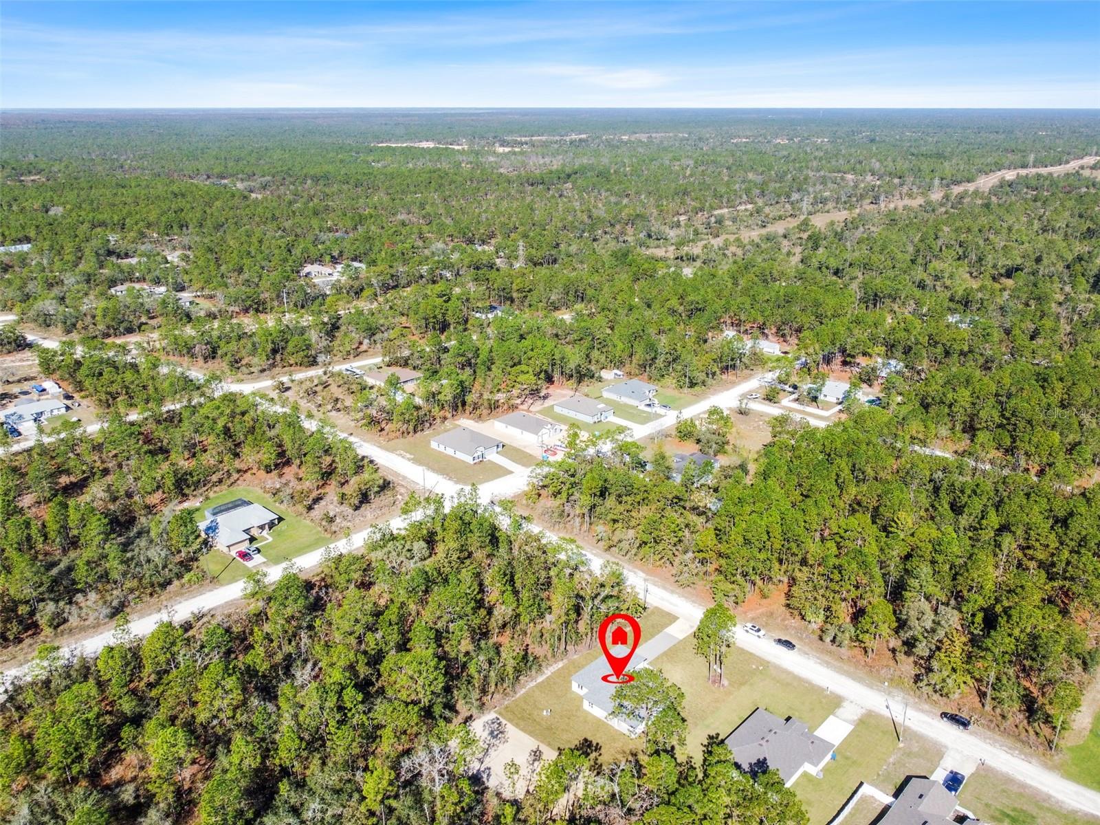 13040 TINAMOU AVE, WEEKI WACHEE, FL, 34614