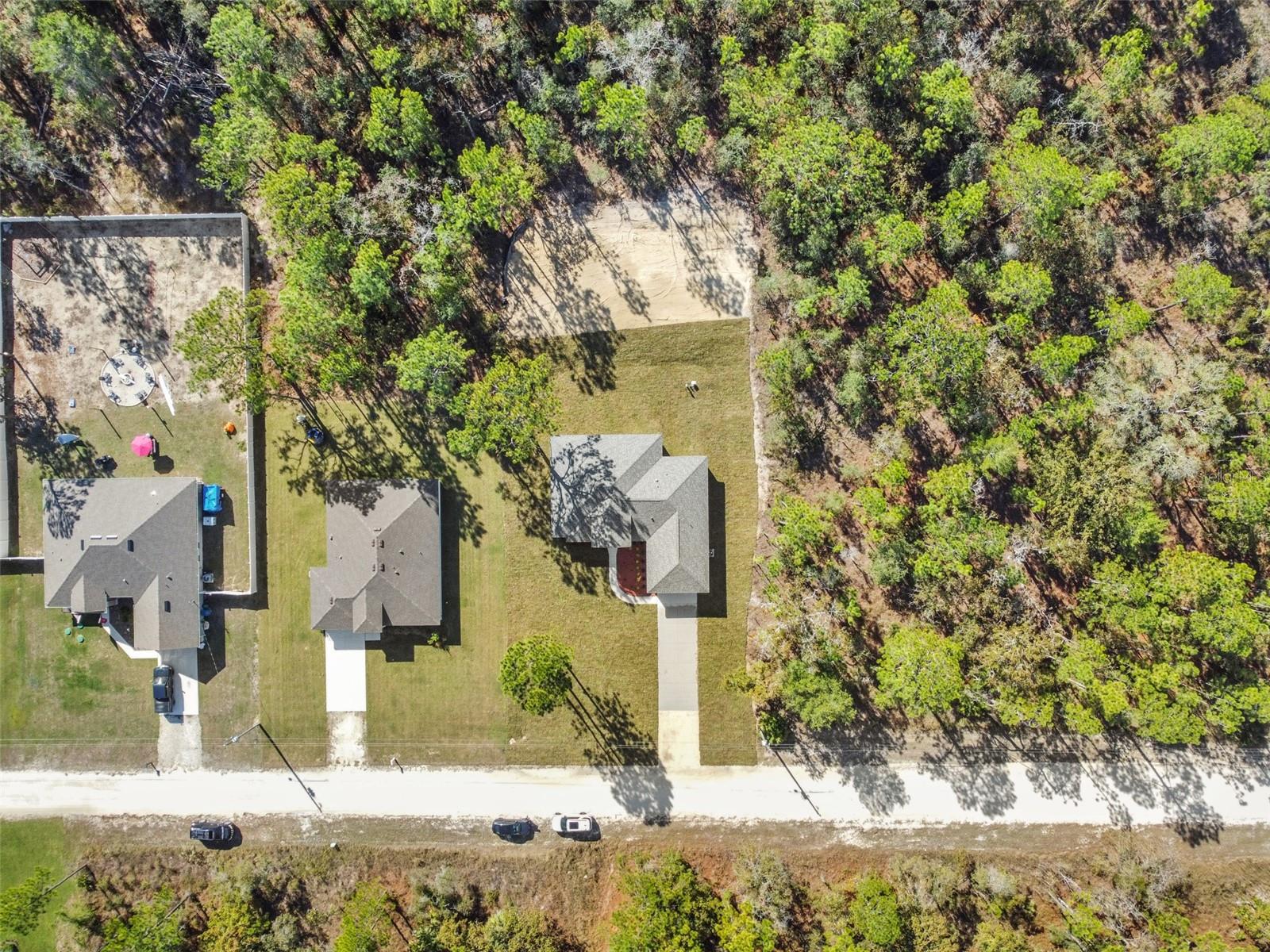 13040 TINAMOU AVE, WEEKI WACHEE, FL, 34614