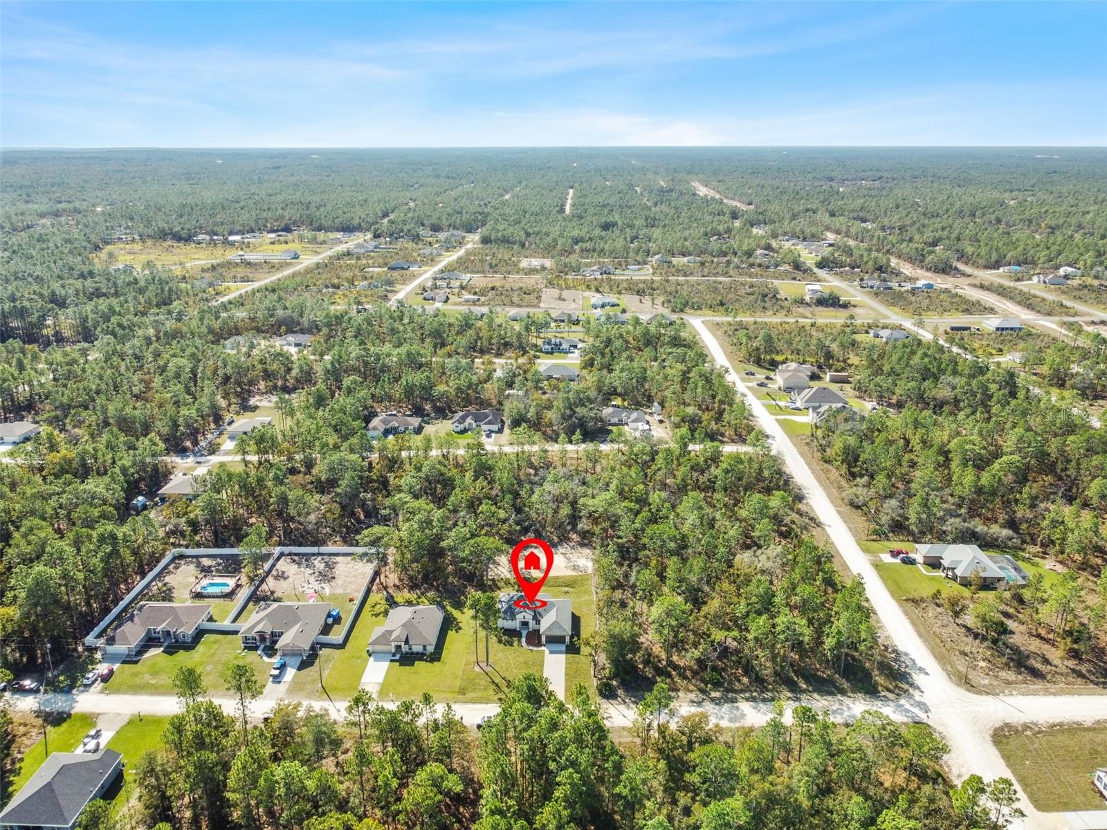 13040 TINAMOU AVE, WEEKI WACHEE, FL, 34614