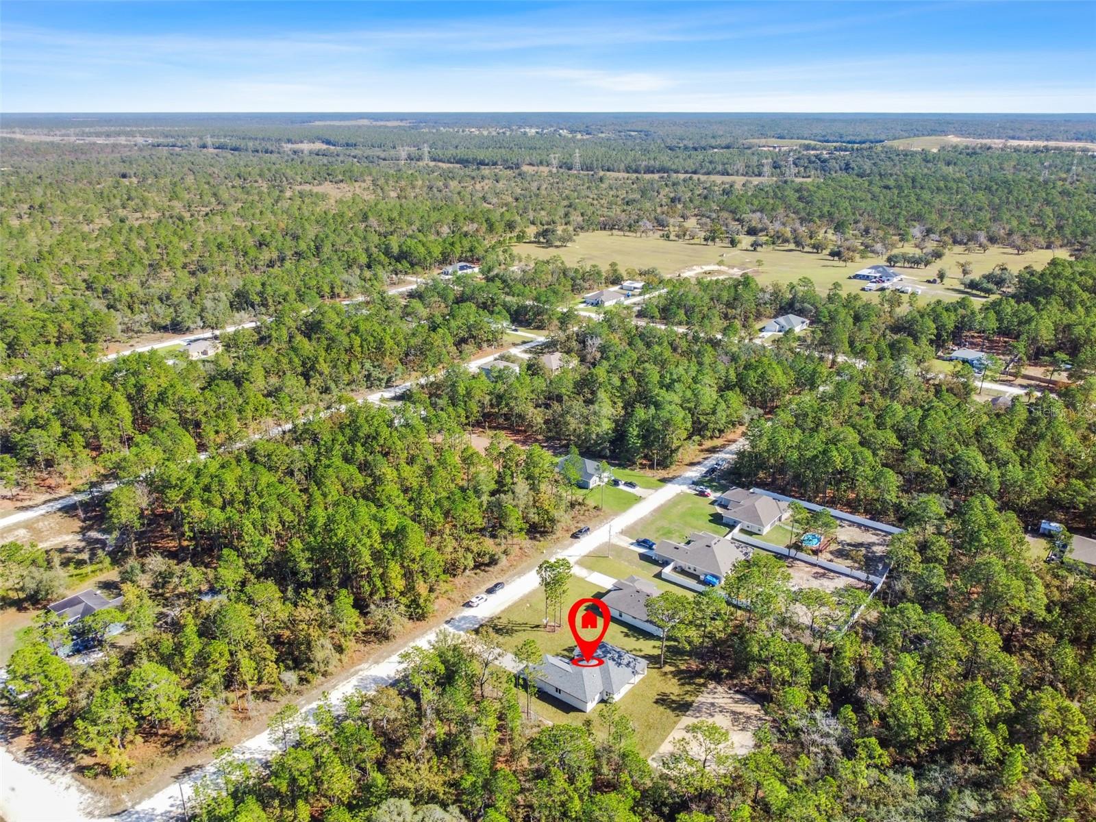 13040 TINAMOU AVE, WEEKI WACHEE, FL, 34614