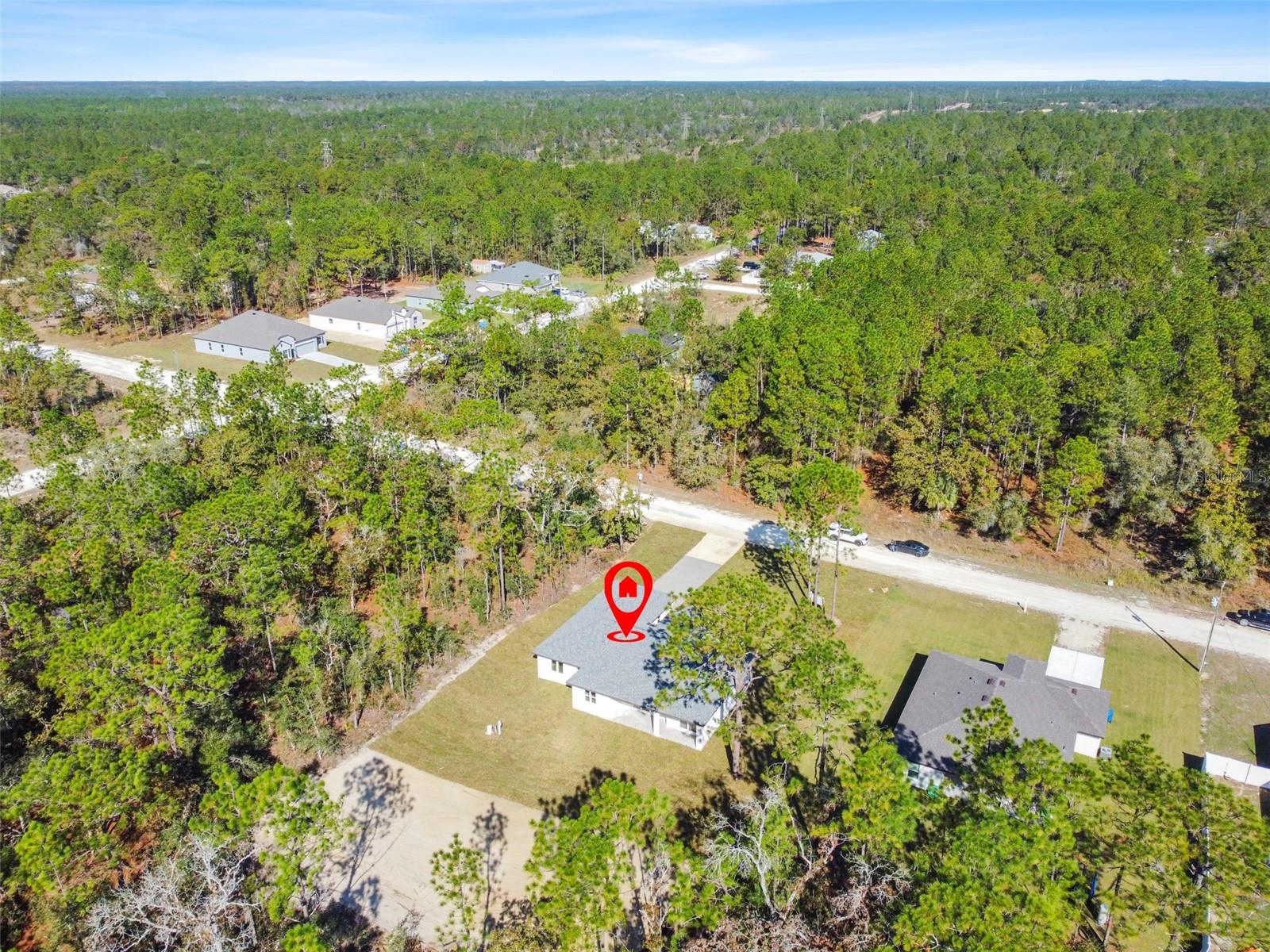 13040 TINAMOU AVE, WEEKI WACHEE, FL, 34614