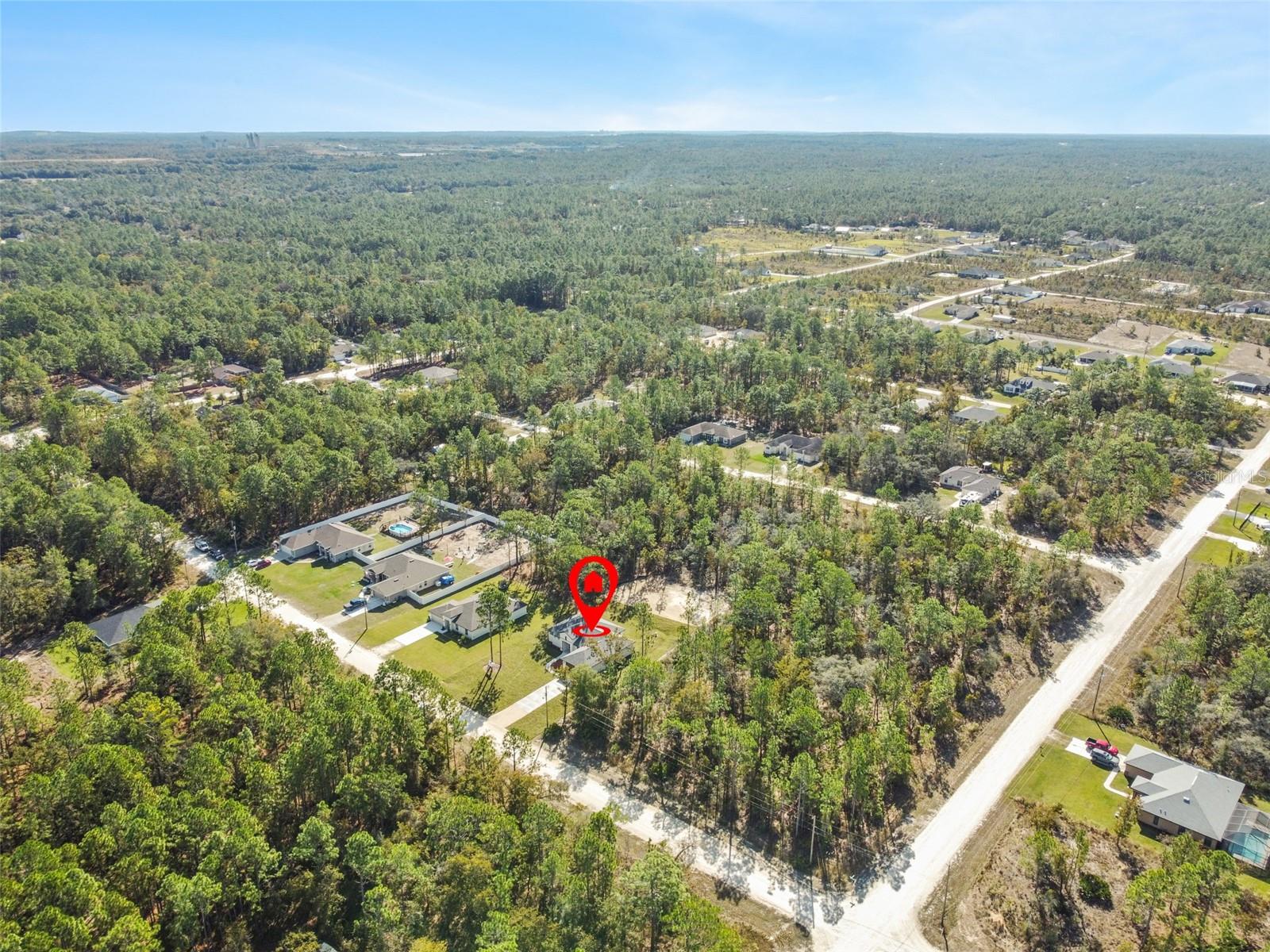 13040 TINAMOU AVE, WEEKI WACHEE, FL, 34614